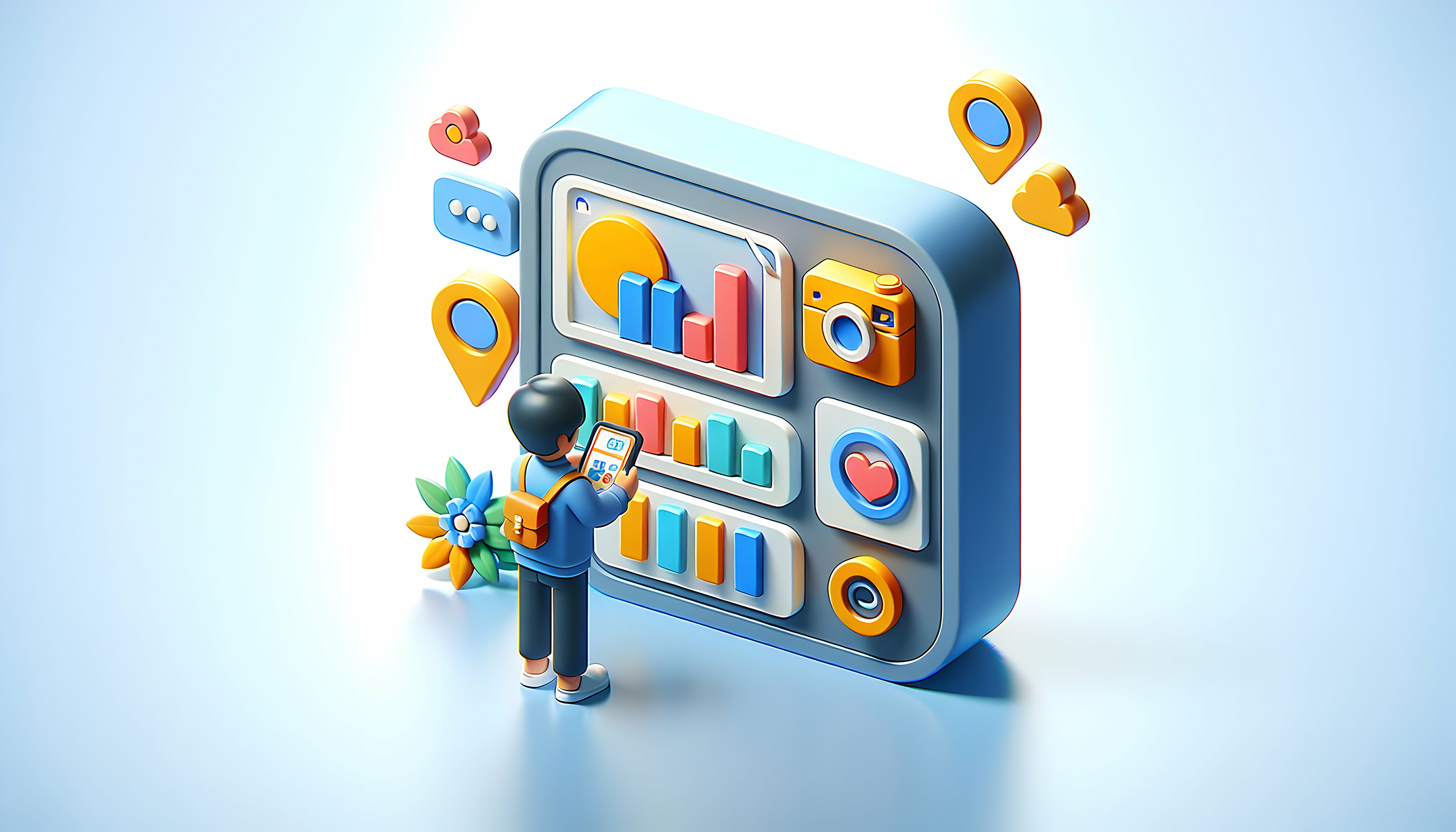 Strumenti e risorse per web developer e designer: Gli essenziali del 2024